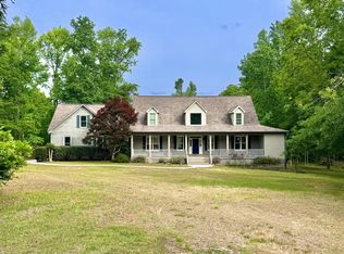 2427 Louisville Road, Appling, GA 30802