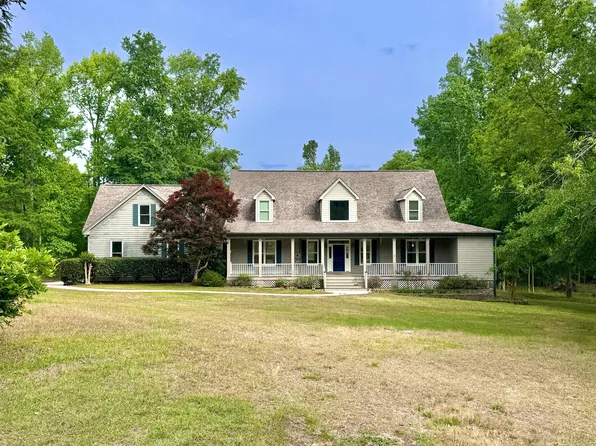 2427 Louisville Road, Appling, GA 30802