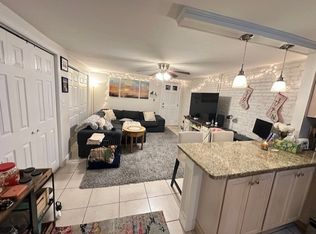 21 Henchman St APT A, Boston, MA 02113