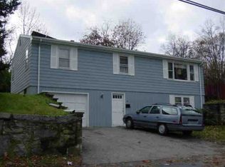 45 Hedley Ave, Johnston, RI 02919