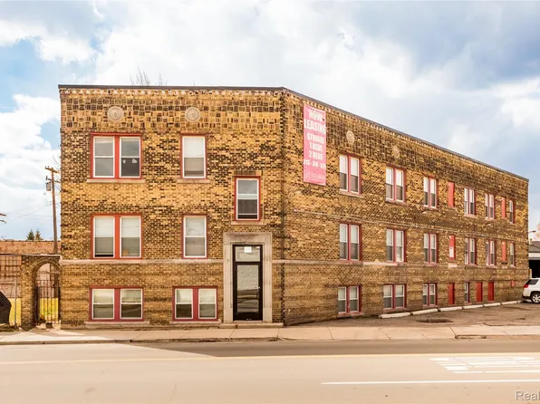 2683 Central St, Detroit, MI 48209