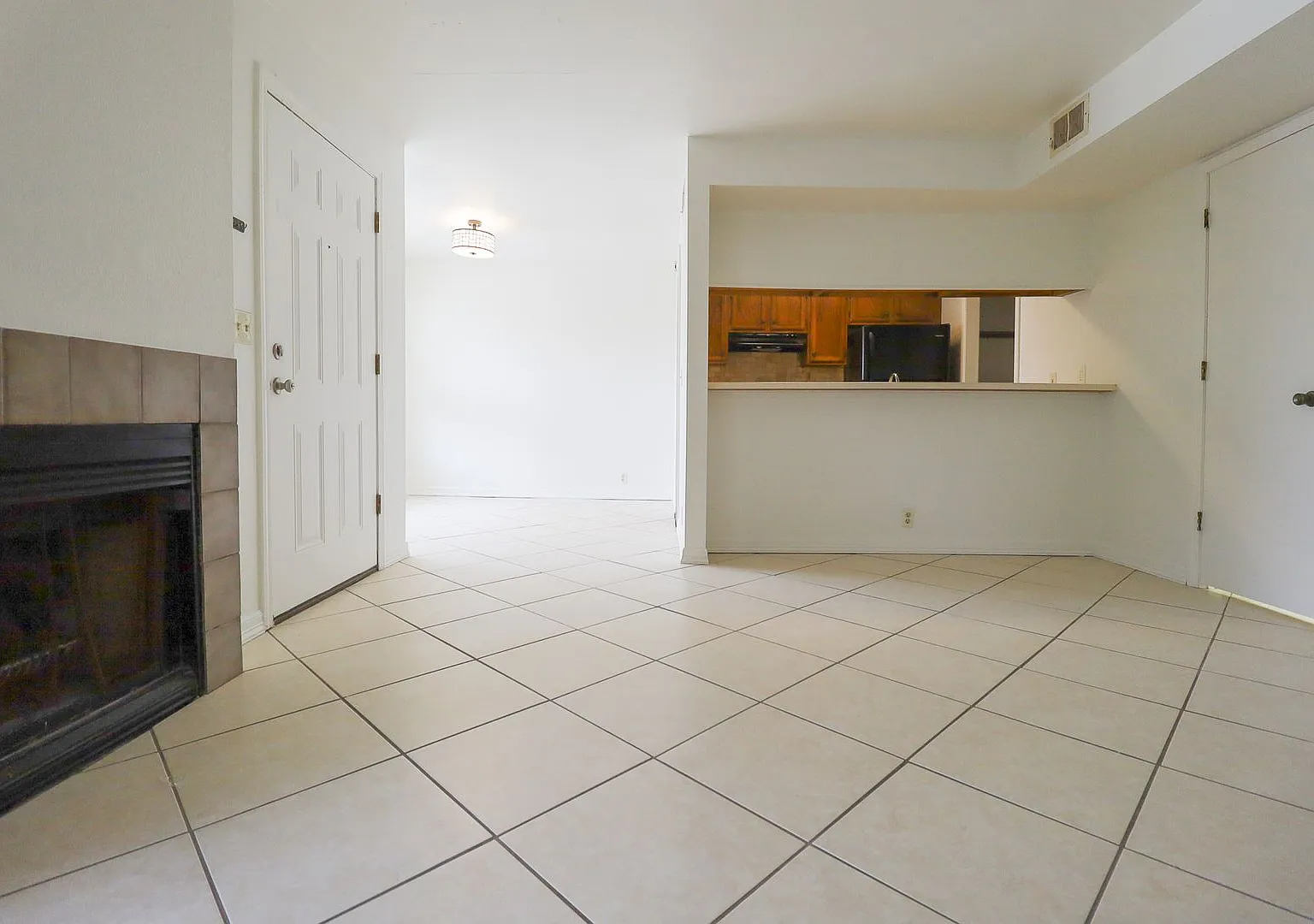 2 Bed | 1 Bath | South Tulsa — Photo 3