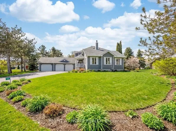 54 Highland Dr, Oro Medonte, ON L0L 2L0