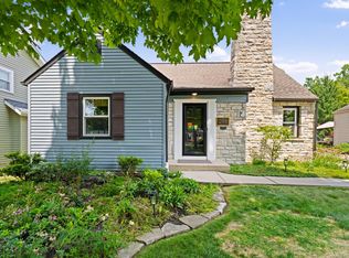 298 Blenheim Rd, Columbus, OH 43214