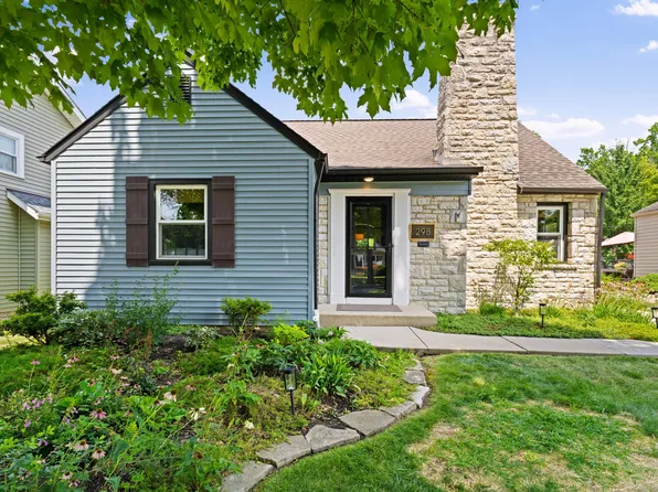 298 Blenheim Rd, Columbus, OH 43214