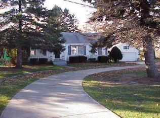 3191 River, Fort Gratiot, MI 48059