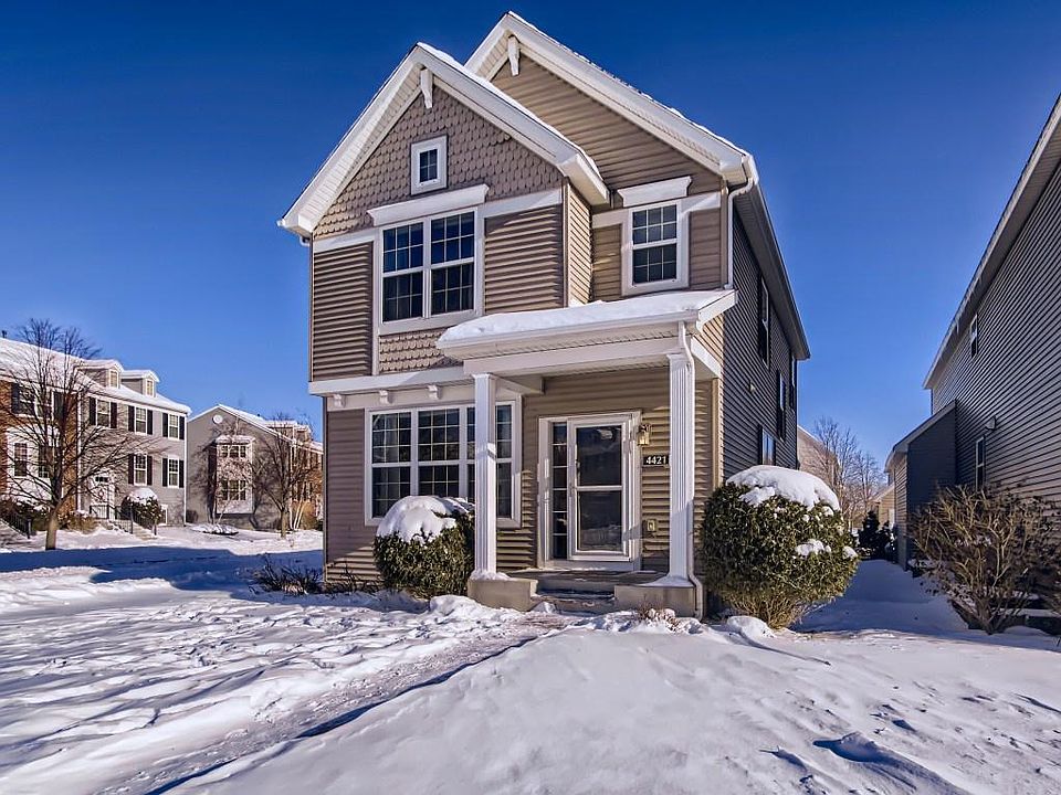 1st image of 4421 Bulrush Blvd