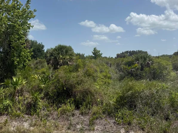 20862 NW 262nd Street, Okeechobee, FL 34972