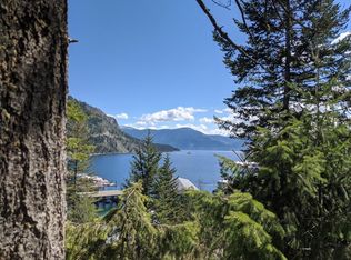 LOT 7 Reflection Rdg, Bayview, ID 83803