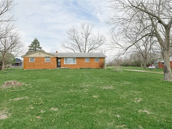 3204 Tolbert Rd, Hamilton, OH 45011