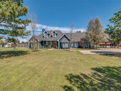 383 County Road 4225, Bonham, TX, 75418