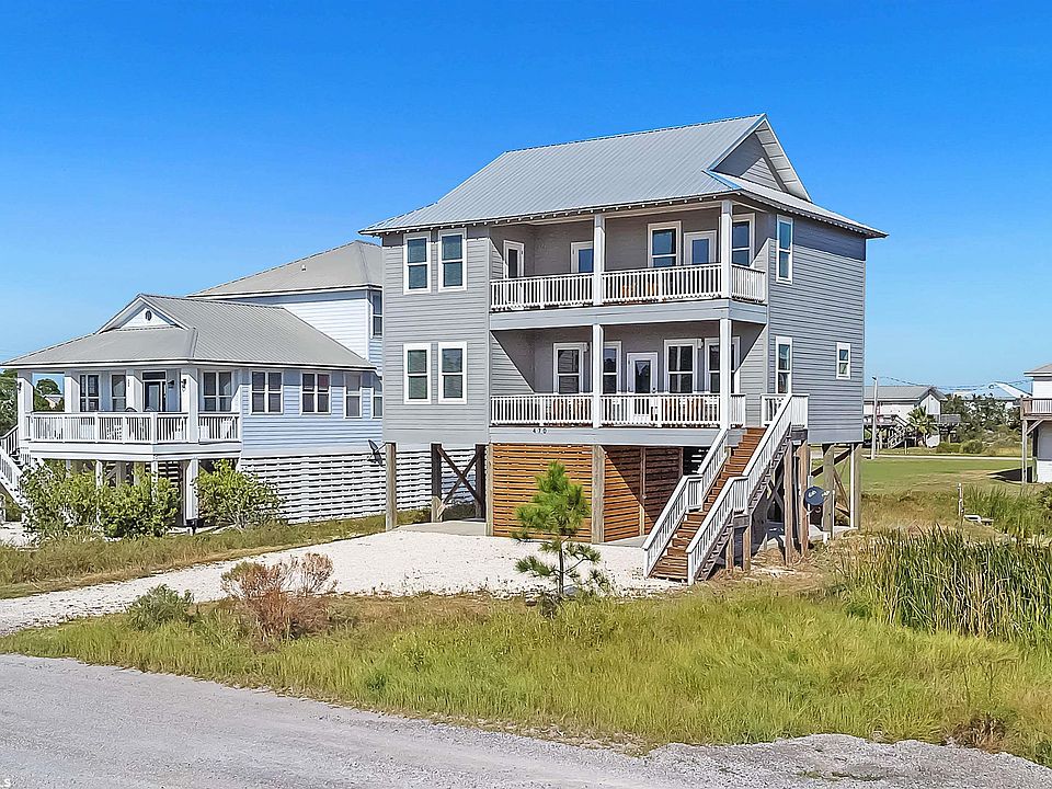 470 S Breakers Ln, Gulf Shores, AL 36542 Zillow