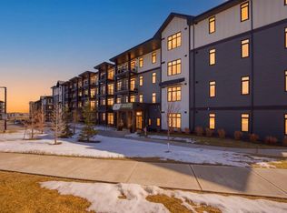 10 NE Sage Hill Walk NW #315, Calgary, AB T3R 1X9