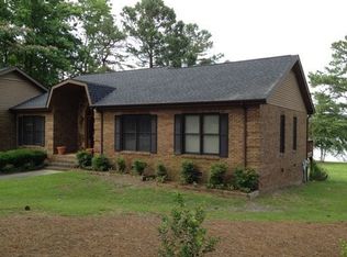 4 Sandhill Crane Ct, Sanford, NC 27332