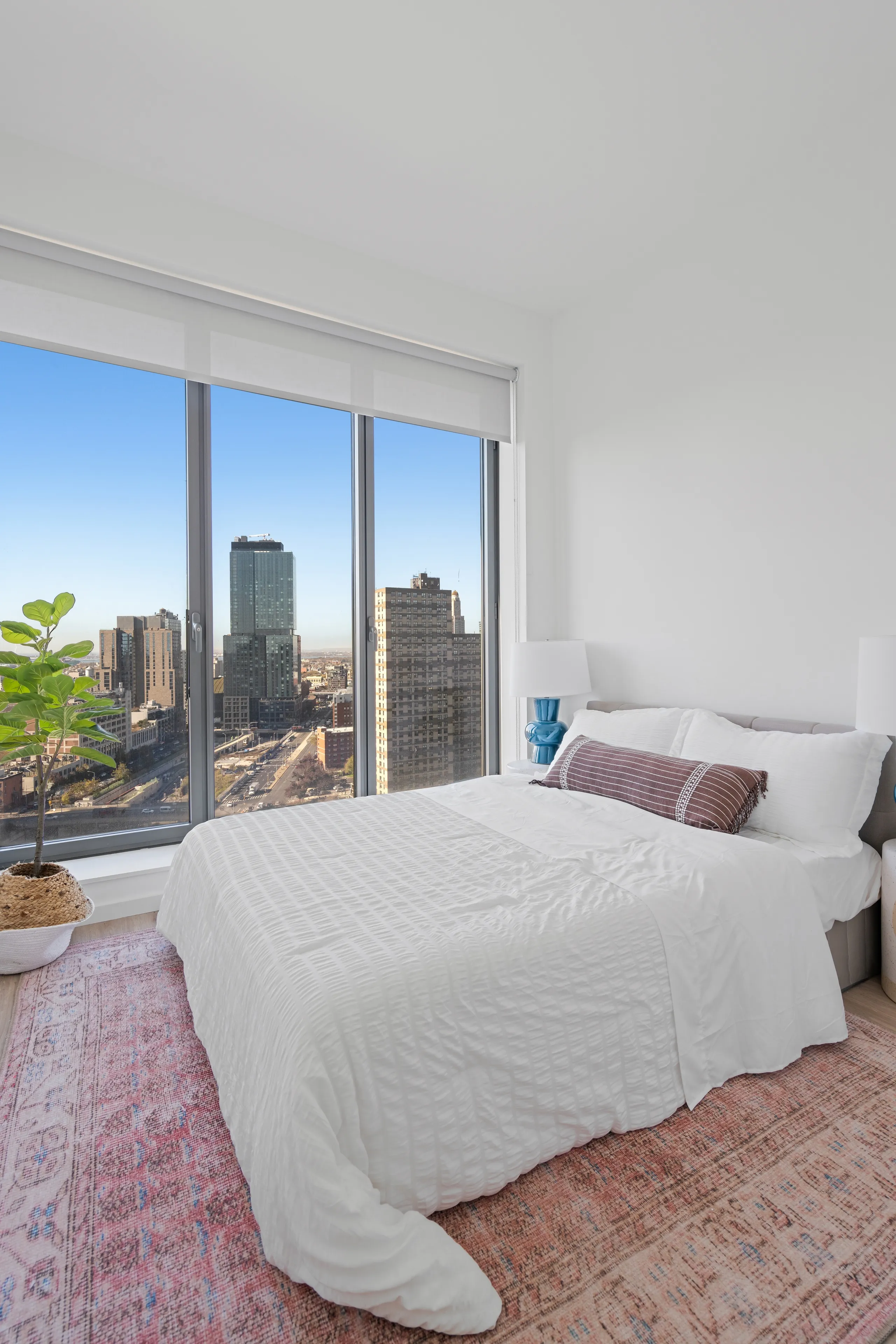 545 Vanderbilt Avenue 545-PH2D in Clinton Hill, Brooklyn | StreetEasy