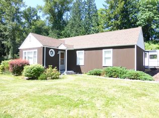 21695 Little Mountain Rd, Mount Vernon, WA 98274