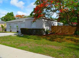 1504 Ransom St, Fort Myers, FL 33901