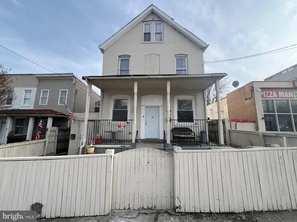 2617 Washington Blvd, Baltimore, MD 21230