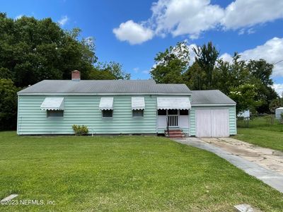 5225 BENNING Road, Jacksonville, FL, 32254