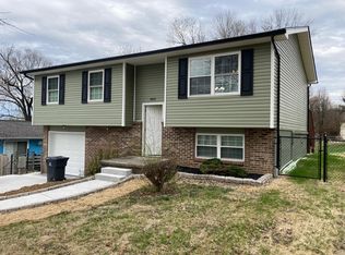 4312 Angola Rd, Knoxville, TN 37921