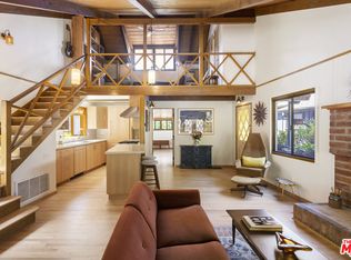 8944 Wonderland Ave, Los Angeles, CA 90046