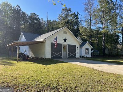 127 Jenny Rd, Grantville, GA, 30220