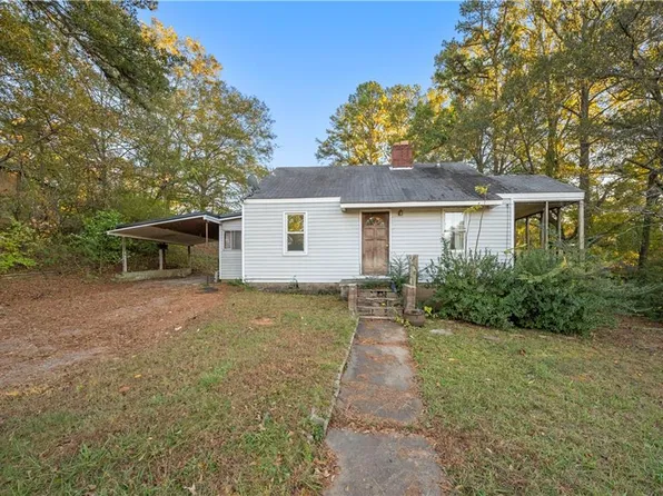 47 Opal St, Cartersville, GA 30120