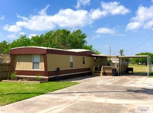 404 W White Dr, Pt Mansfield, TX 78598