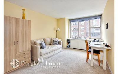 Sold by Douglas Elliman