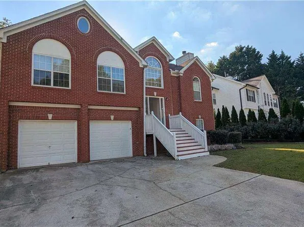 3908 McGuire Way NW, Kennesaw, GA 30144