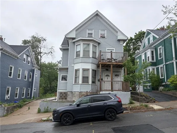 60 Cypress St, Providence, RI 02906