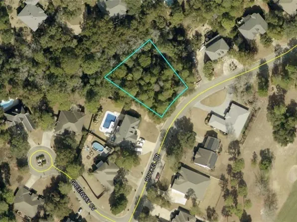 04-1 S 22nd St #5009-0000-0280, Niceville, FL 32578