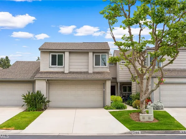 206 Eisenhower Way, Placentia, CA 92870
