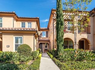 20 Serenity, Irvine, CA
