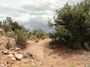 3650 Warrior Rst, Rimrock, AZ 86335