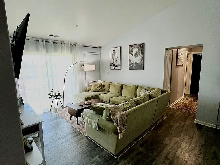 8343 Montgomery Run Rd #K — Photo 1