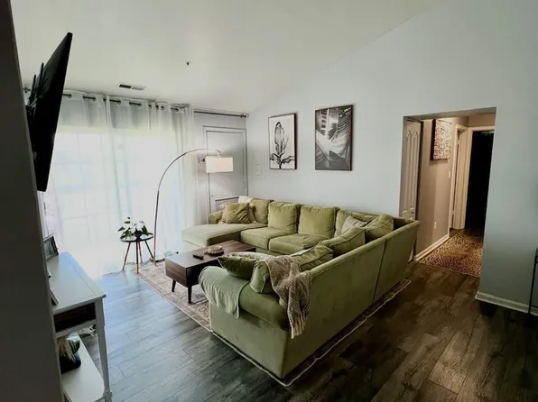 8343 Montgomery Run Rd Unit K, Ellicott City, MD 21043