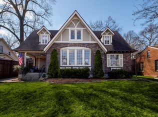 2519 Fairfax Ave, Nashville, TN 37212