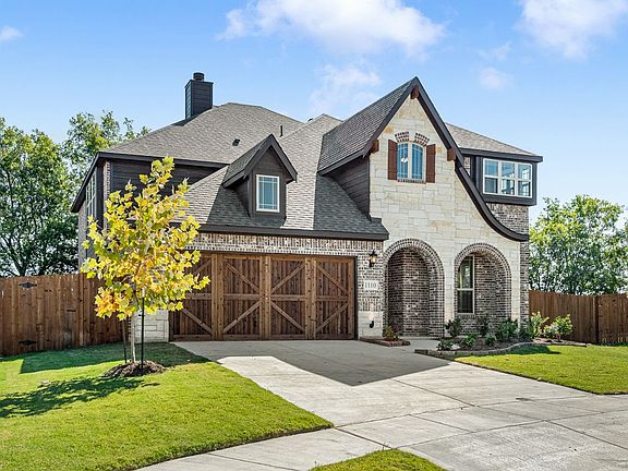 3rd image of 1110 Cotton Seed Cir