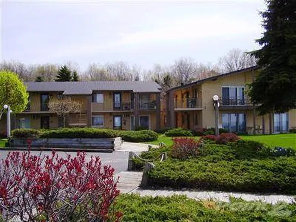 4150 Ridge Rd APT 29, Stevensville, MI 49127