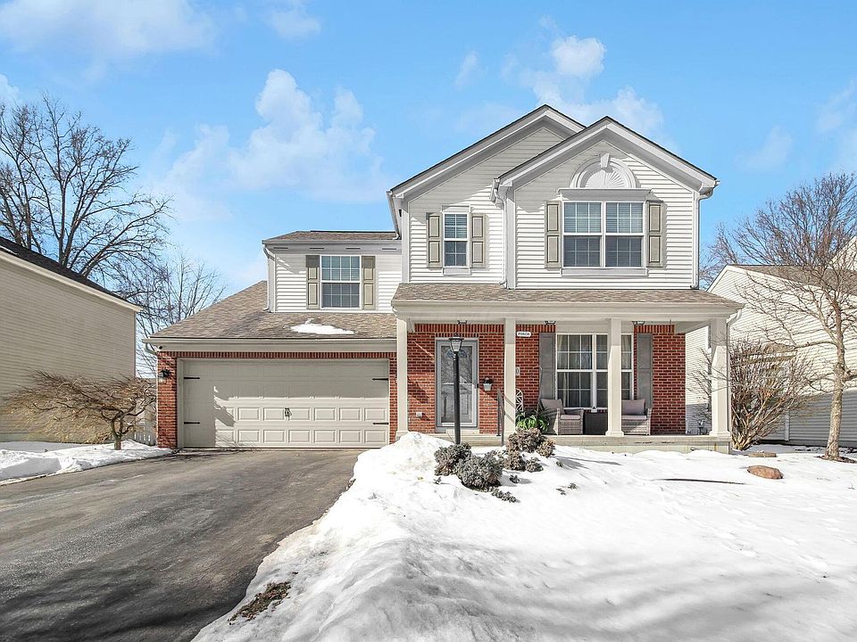 1st image of 5380 Covington Meadows Dr
