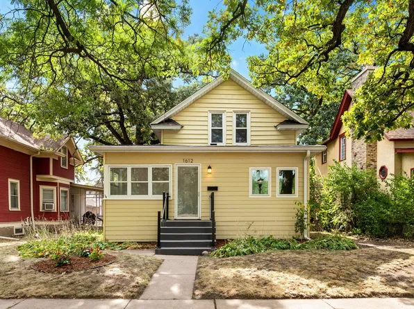 1612 Race St, Saint Paul, MN 55102