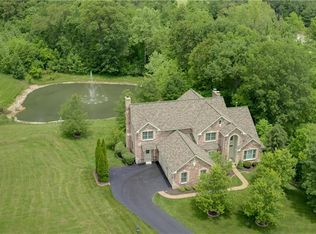 736 Saint Albans Spring Rd, Saint Albans, MO 63073