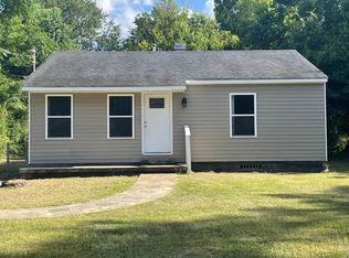 1305 Hartley Ave, Warner Robins, GA 31088