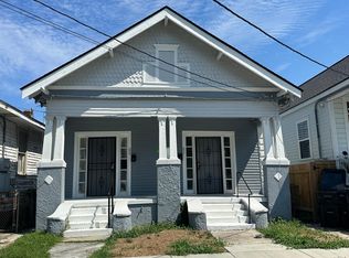 2311 Dabadie St #2311, New Orleans, LA 70119