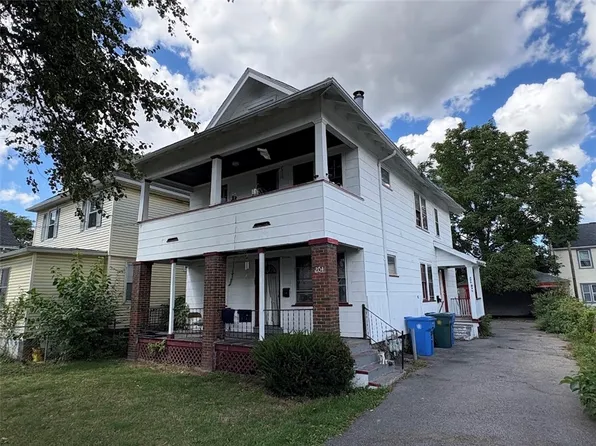 204 Fernwood Ave, Rochester, NY 14621