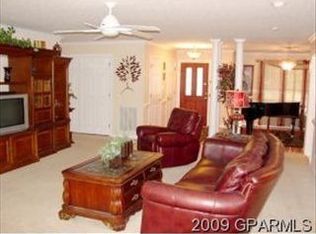 3825 Lockhaven Ln, Grimesland, NC 27837