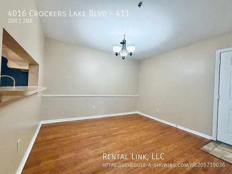 4016 Crockers Lake Blvd #411 — Photo 7