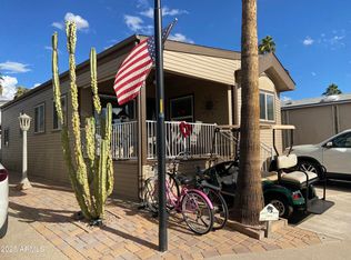 1277 S Shawnee Dr, Apache Junction, AZ 85120