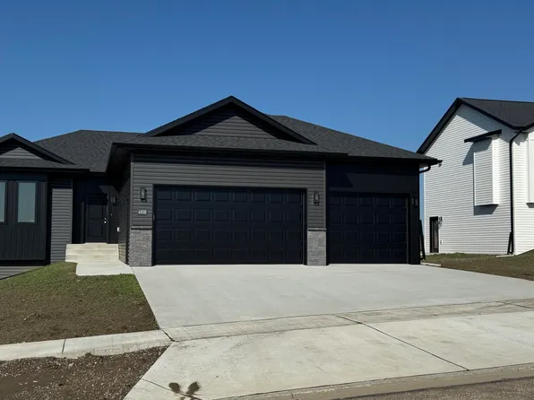 4408 Silver Blvd, Bismarck, ND 58503
